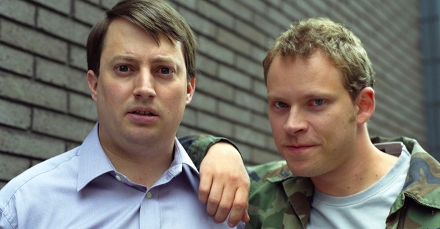 Peep Show