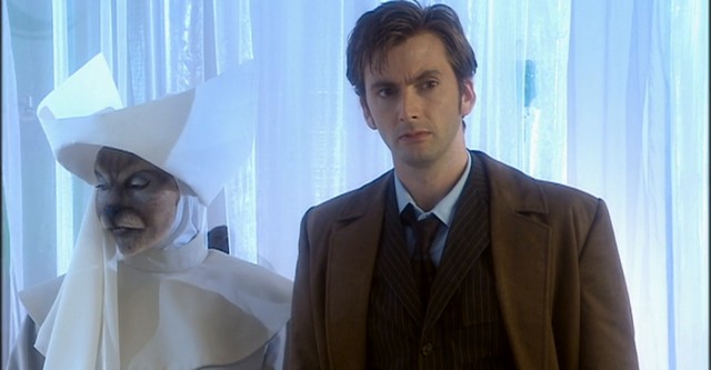 Doctor Who