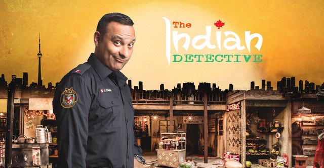 The Indian Detective
