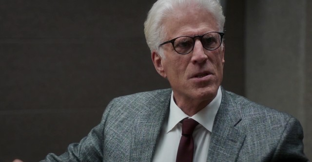 The Good Place
