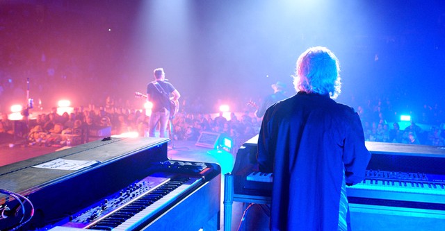 Chuck Leavell: The Tree Man