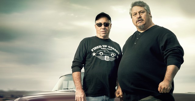 Misfit Garage