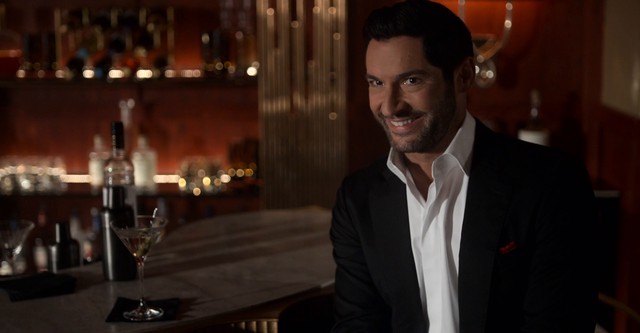 Lucifer
