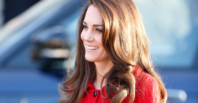 Kate: The Making of a Modern Queen
