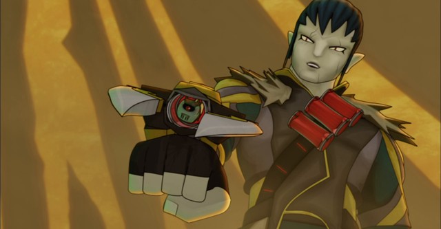 Slugterra