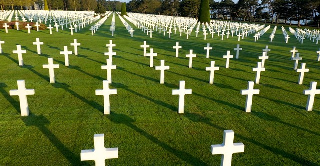 Lost In Honour: Remembering WWII