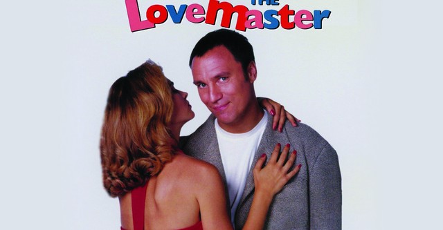 The Lovemaster