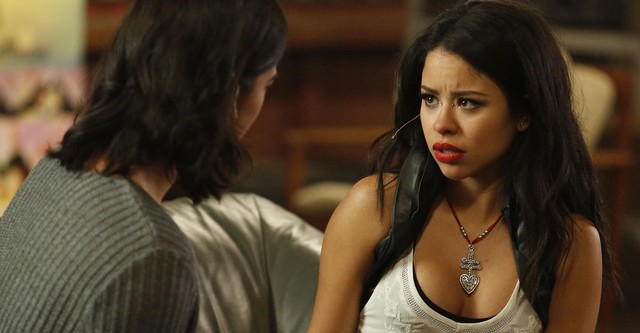 The Fosters