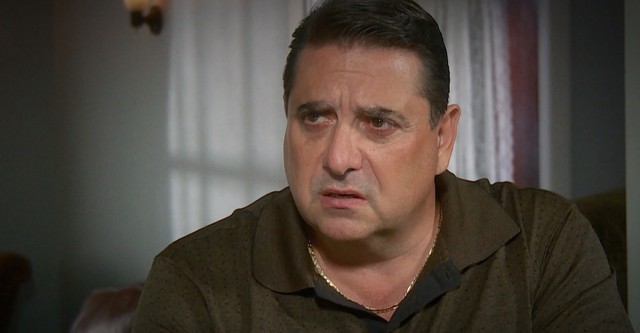 The Dead Files