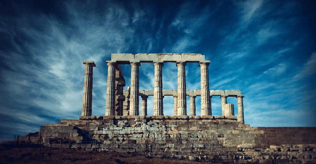 Ancient Worlds