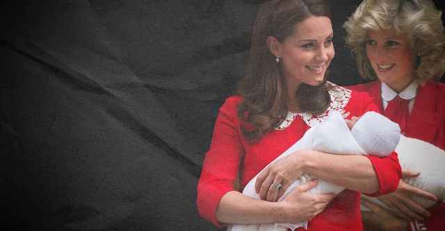 A Royal Guide to...