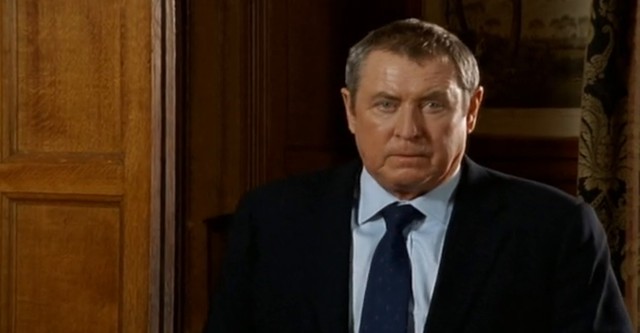 Midsomer Murders