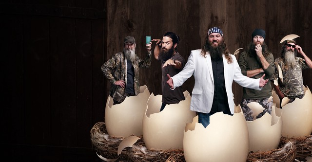 Duck Dynasty