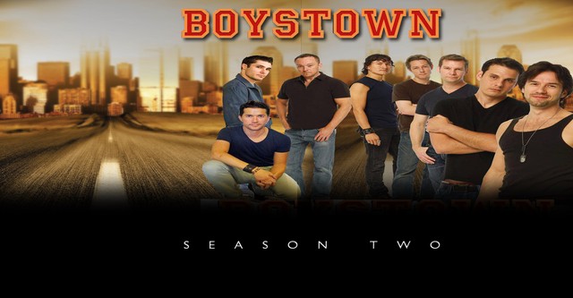 BoysTown