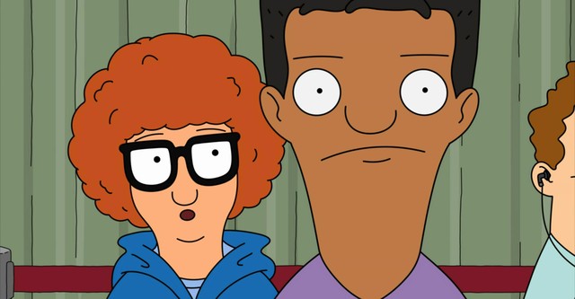 Bob's Burgers