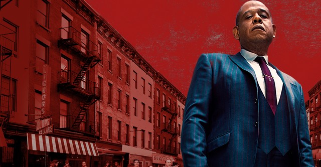 Godfather of Harlem