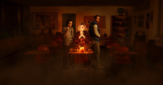 School Spirits