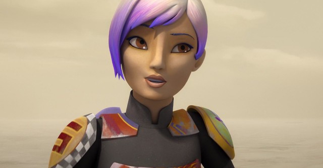 Star Wars Rebels