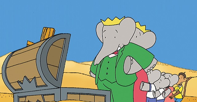 Babar