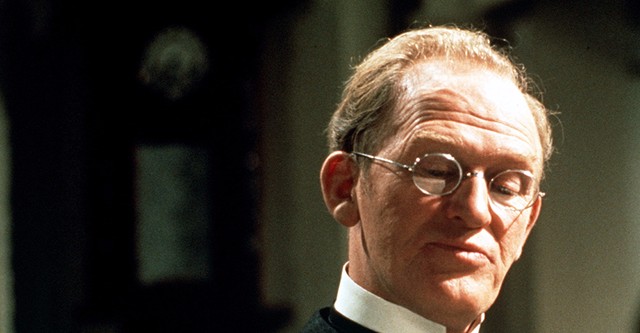 Das Haus am Eaton Place