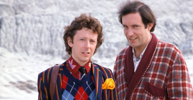 The Hitchhiker's Guide to the Galaxy