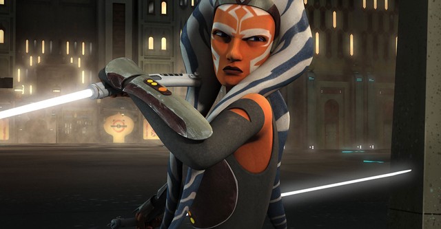 Star Wars Rebels