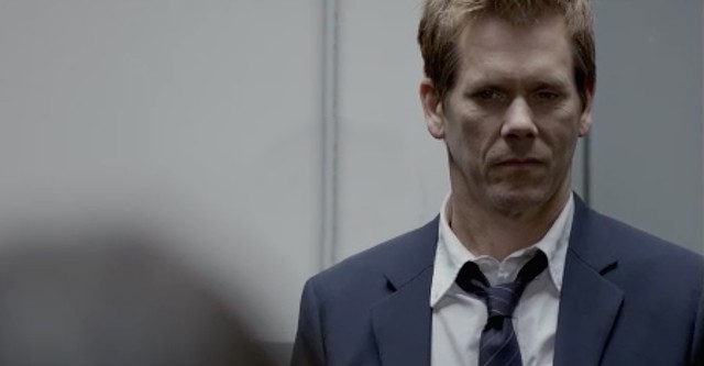 The Following