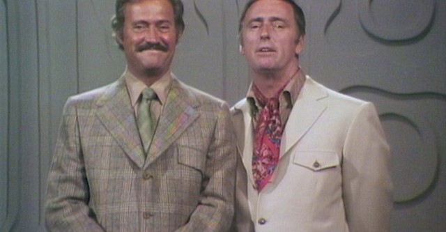 Rowan & Martin's Laugh-In