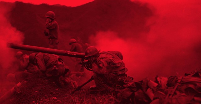 The Korean War
