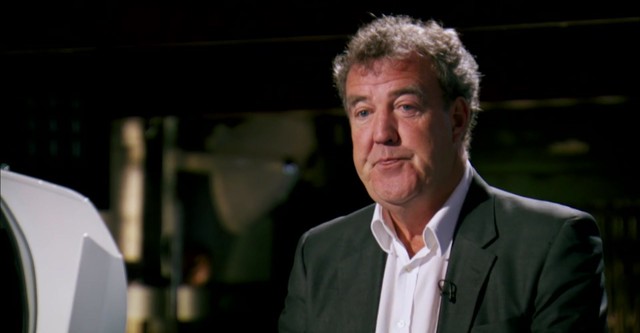 Top Gear