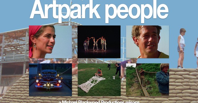 Artpark People