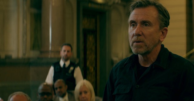 Tin Star