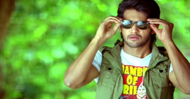 Sukumarudu