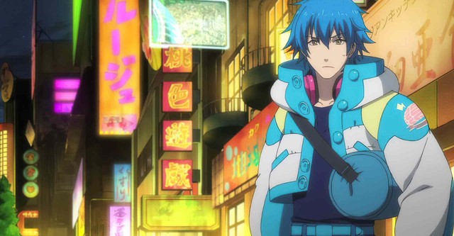 Dramatical Murder