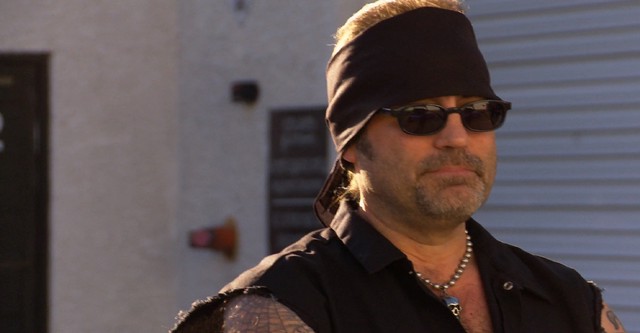 Counting Cars