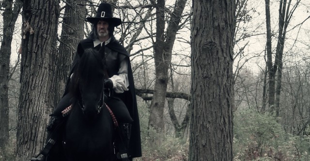 Witchfinder
