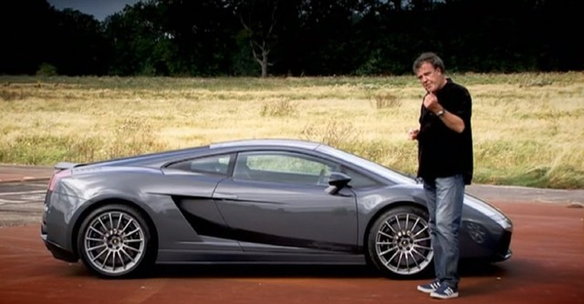 Top Gear
