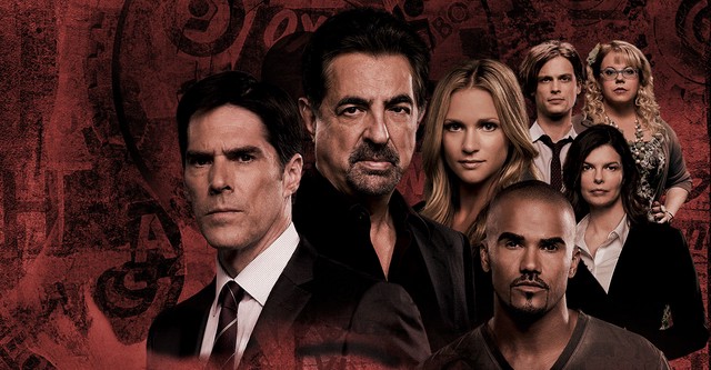 Criminal Minds: Evolution