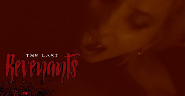 The Last Revenant