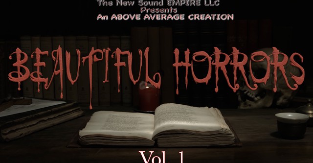 Beautiful Horrors