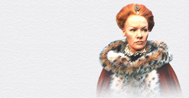 Elżbieta, królowa Anglii