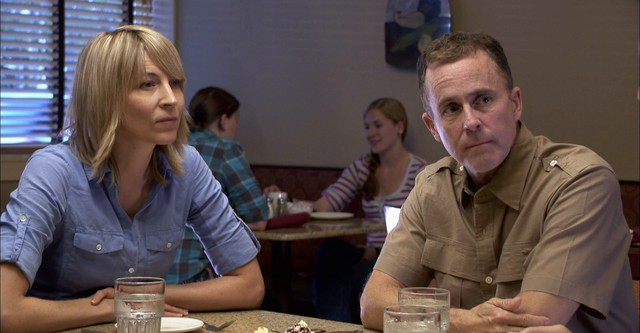 Brad Meltzer's Decoded