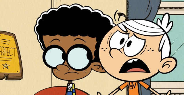 The Loud House