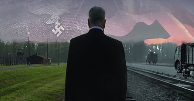 Step by Step to Auschwitz