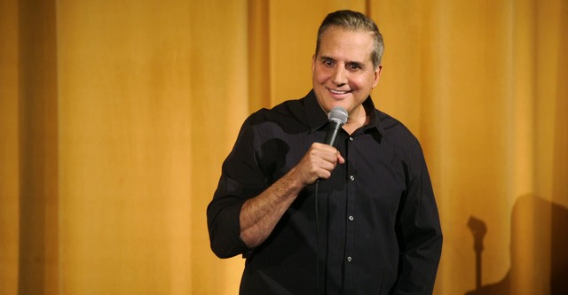 Nick Di Paolo: Inflammatory