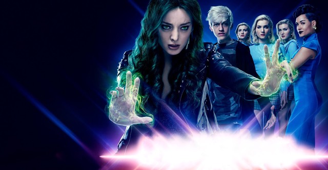 X-Men: Nová generace