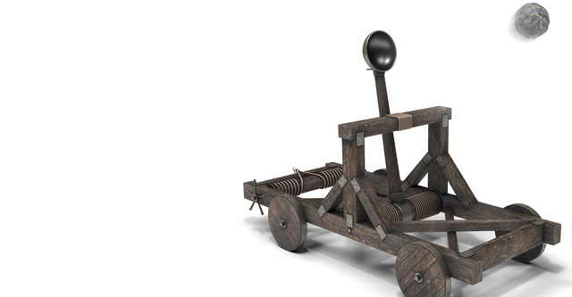 101 Weapons that Changed the World