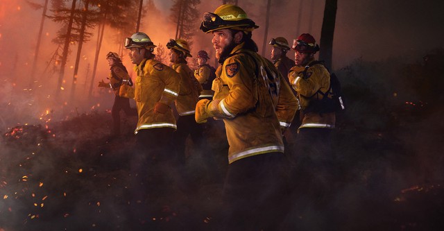 Fire Country
