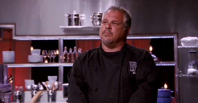 Cutthroat Kitchen