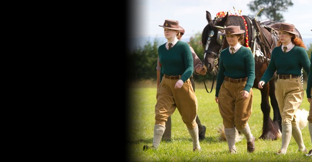 Land Girls